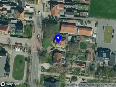 Stichting Goeie Hoop