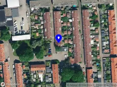 Vereniging Tuinvrienden van het Gallee