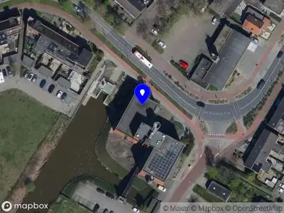 Rehlko Power Systems Netherlands B.V. Zevenbergen