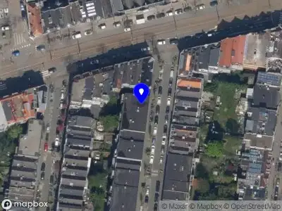 SIZ Holding B.V. Rotterdam