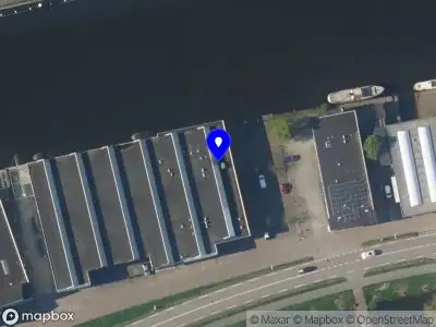 Stichting Waterpolo Opleidingscentrum Alphen aan den Rijn
