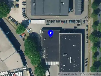 Nieuw bedrijf Dusseldorp Hoogeveen B.V.