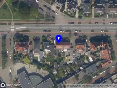 VVE Hoogstraat 64 t/m 66a Vlaardingen