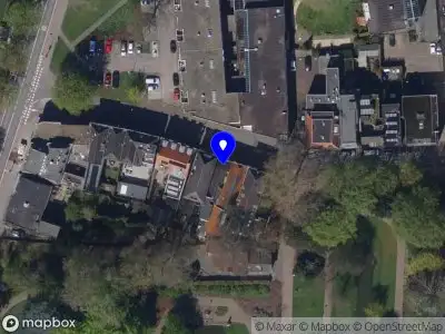 MANDAADBAAT Roosendaal