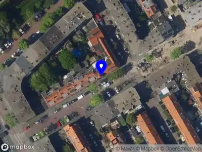 VvE Isingstr. 219/221 te 's-Gravenhage