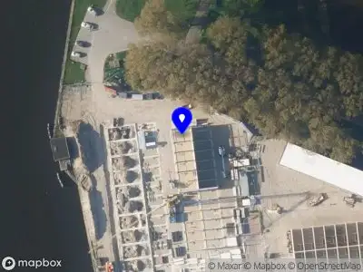 Sino-Science Netherlands Energy Group B.V. Alphen aan den Rijn
