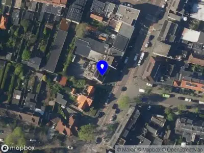 Meride Uitvaartverzorging Amersfoort
