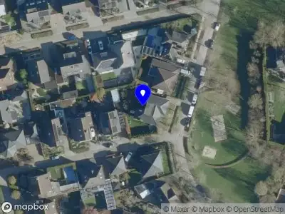 Nieuw bedrijf GetYouThere B.V.