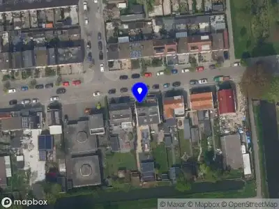 Nieuw bedrijf Masipa Trading