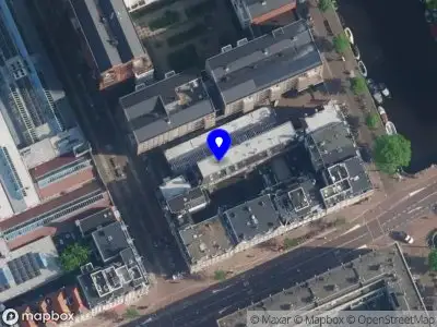 Gathershop Amsterdam