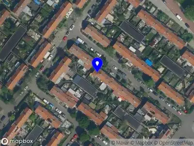 Woongroep 'Het Frietje'