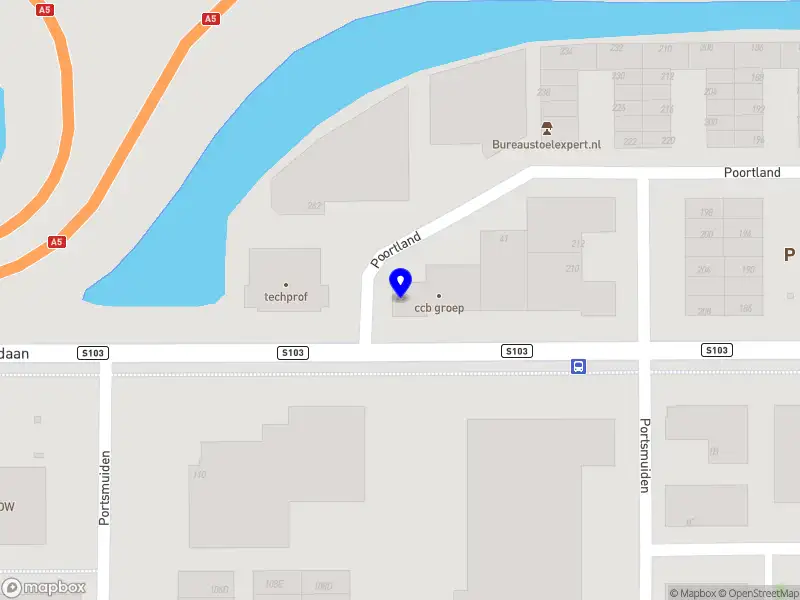 Veiligheidspiramide B.V.