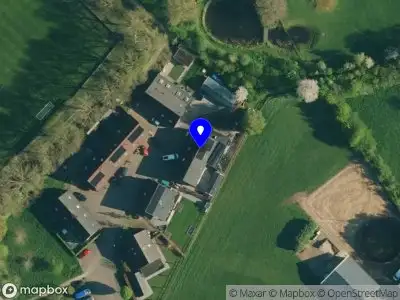 Dorpsbelangen Harreveld Harreveld
