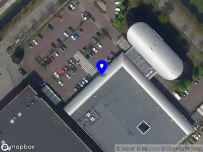 Transus Holding B.V. Amersfoort