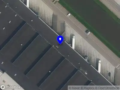 Herburg International 2 B.V.