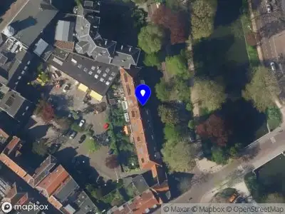 Ingenious Ventures B.V. Utrecht