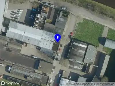 Van Wees UD and Crossply Technology B.V. Tilburg