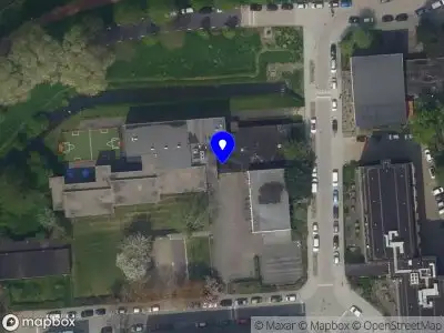 Nieuw bedrijf Stichting voor Islamitisch Voortgezet Onderwijs in Rotterdam e.o.