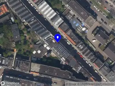 Nieuw bedrijf Birds Without Gender