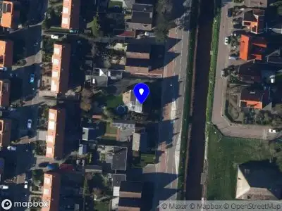 Nieuw bedrijf Heidi's Reiswereld