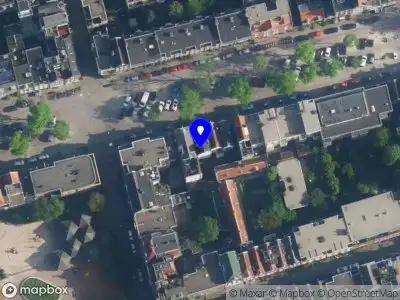 VvE Lindengracht Amsterdam