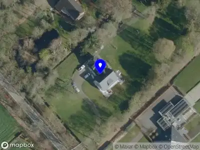 Nieuw bedrijf BvS waarneming