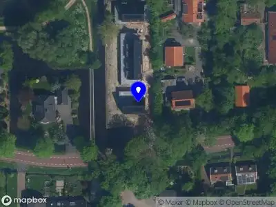 RachidChrayah B.V. Amsterdam