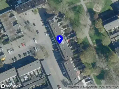 Nieuw bedrijf Jaap Elektrotechniek