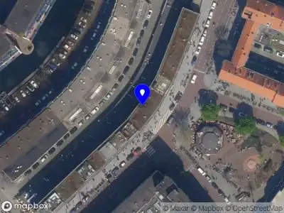 Woongroep Moentoe Rotterdam