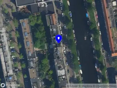 Nieuw bedrijf Saar Koopman