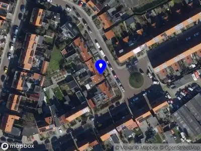 Van Sparrentak Raerd B.V. Oost-Souburg