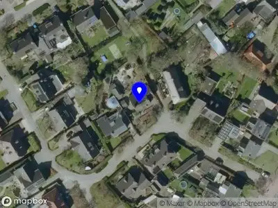 F. Claas Holding B.V.