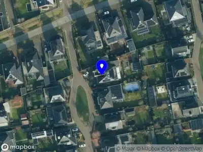 VVE Saenredamstraat 38