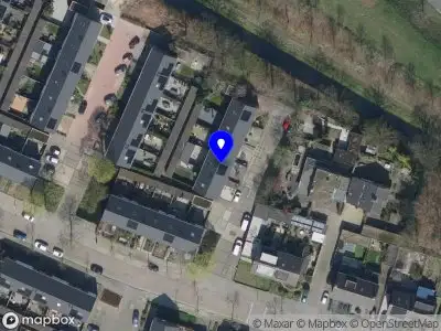 AJ transportbemiddeling Oosterhout
