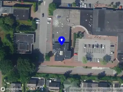 Stg. Samenw. Voortgezet Onderwijs Lelystad Lelystad