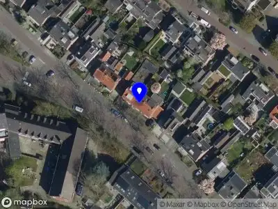 Stijlmeester Breda