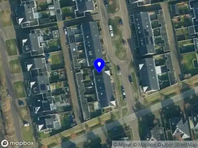 Nieuw bedrijf Barts Beheer 2 B.V.