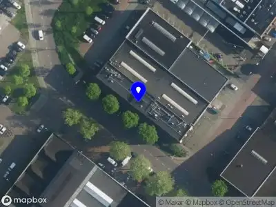 MapsTell Holding B.V. Amsterdam