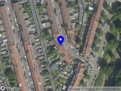 Vereniging van eigenaars gebouw "Distelstraat 30" Eindhoven