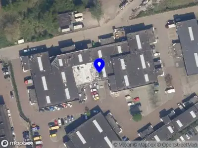 The Tapas Factory B.V. Rotterdam