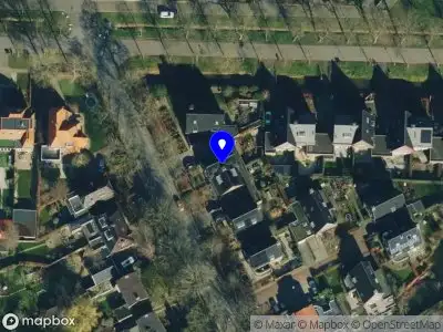 VvE Biltstraat 33 boven