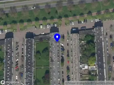 Germa Roos Rotterdam