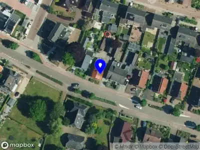 Nieuw bedrijf Stichting 