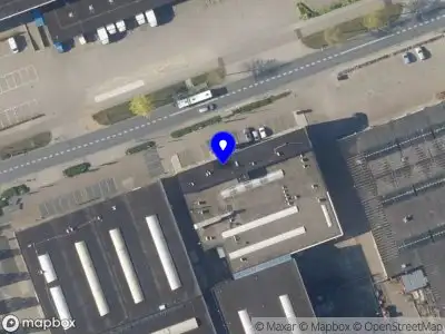 Plug Power EMEA Holding B.V. Alphen aan den Rijn