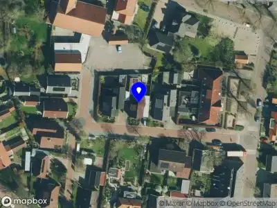 Nieuw bedrijf TTvW Hof van Twente