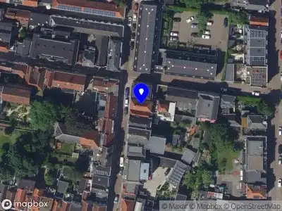 Marieke Bouwman Tattoo