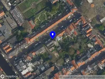 Annemiek van Luinen Delft