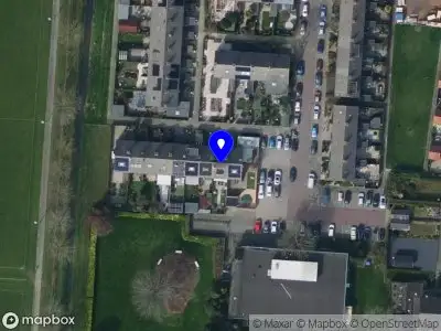 Nieuw bedrijf Theatergezelschap Start Jumping