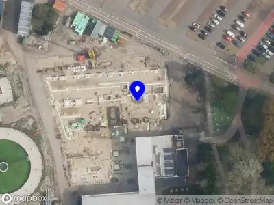 Sweet Lake Wellness B.V.