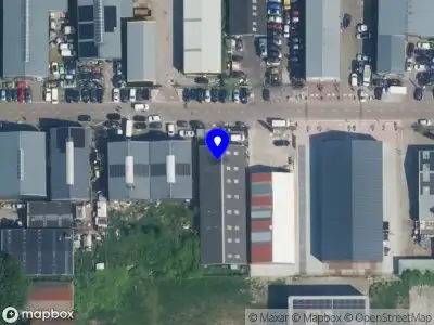 Stichting Heining Palace